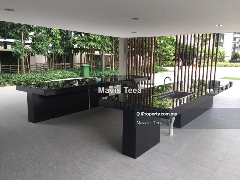 Service Residence for Sale in The Potpourri by Mavviies Teea - iProperty.com.my