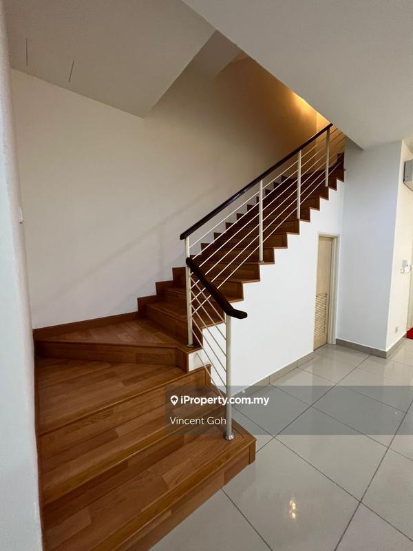 Rumah Teres 3-Tingkat untuk Dijual di Perdana Residence 2, Batu Caves oleh Vincent Goh - iProperty.com.my