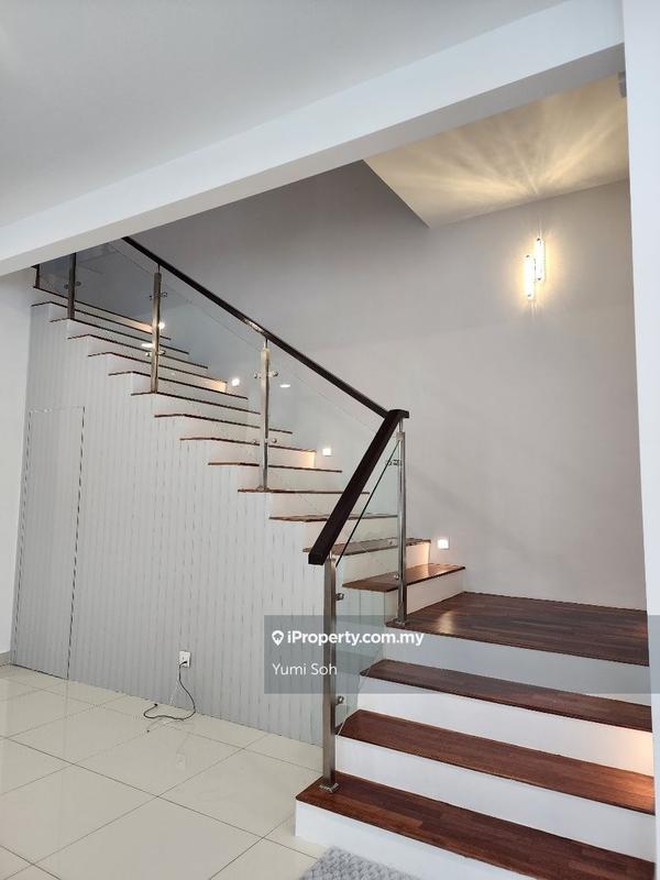 Rumah Berkembar untuk Dijual di Eco Majestic, Semenyih oleh Yumi Soh - iProperty.com.my