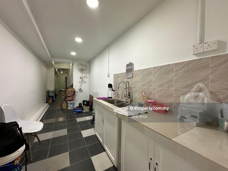 Banglo untuk Dijual di Persiaran Gurney, George Town oleh Jane Khor - iProperty.com.my