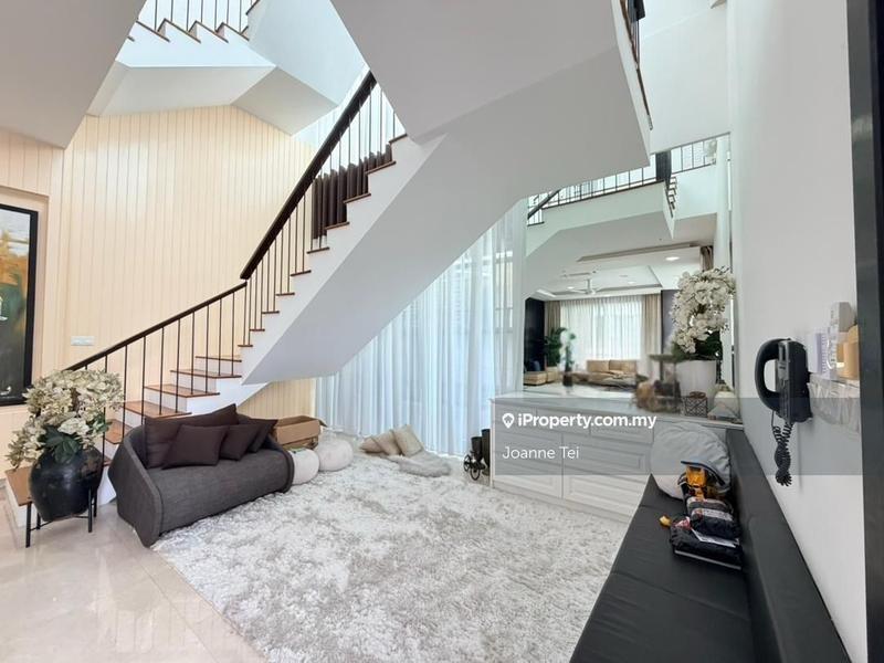 Bungalow House untuk Dijual di Cyberjaya, Selangor oleh Joanne Tei - iProperty.com.my