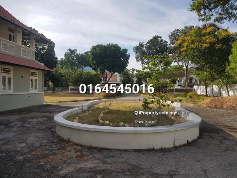 Bungalow House for Rent in Bungalow at Pulau Tikus Near Jesselton, Pulau Tikus by Dave Soon - iProperty.com.my