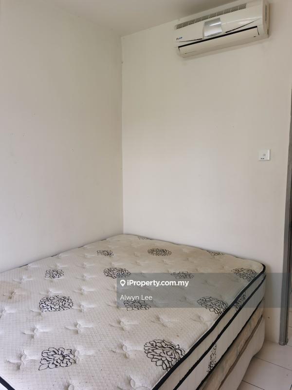 Kondominium untuk Dijual di Angkasa Condominiums oleh Alwyn Lee - iProperty.com.my