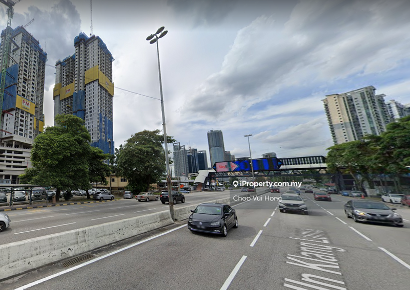 For Sale - Old Klang Road