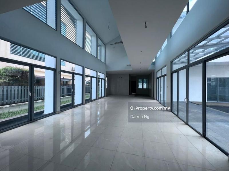 Banglo untuk Dijual di Glenmarie Gardens, Glenmarie oleh Darren Ng - iProperty.com.my