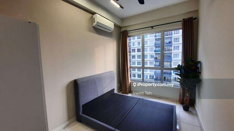 Service Residence for Sale in BSP 21 by Irwint Teh - iProperty.com.my