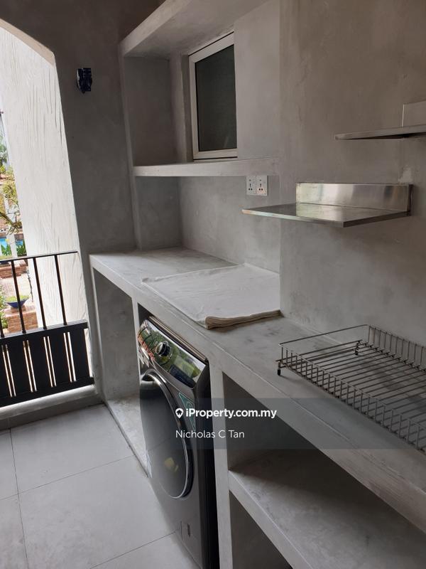 Kondominium untuk Dijual di Andalucia oleh Nicholas C Tan - iProperty.com.my