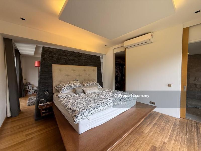 Semi-Detached House for Sale in Mont Kiara, Kuala Lumpur by Will Lee - iProperty.com.my