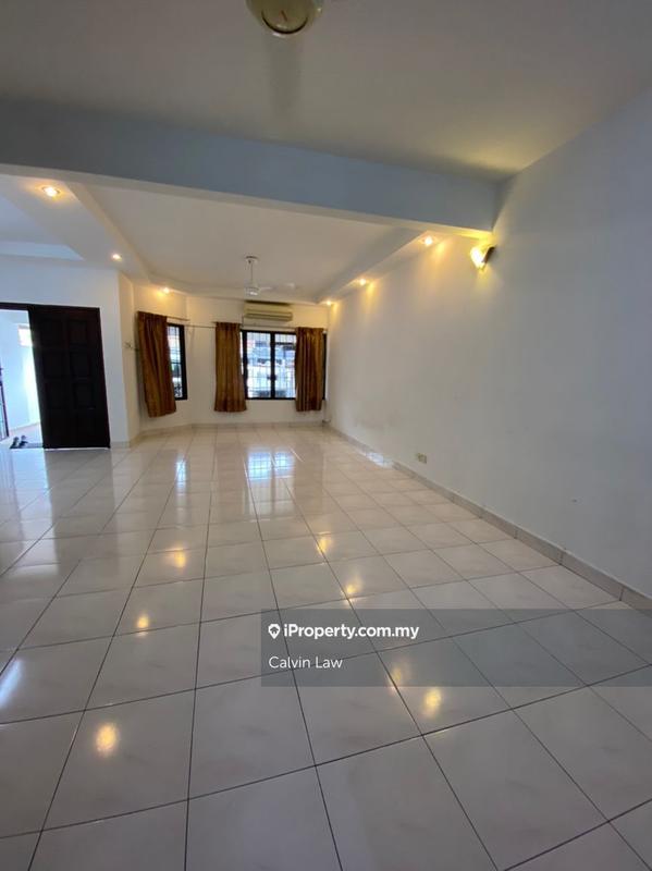 2-storey Terraced House for Rent in Bandar Utama 11, Bandar Utama by Calvin Law - iProperty.com.my