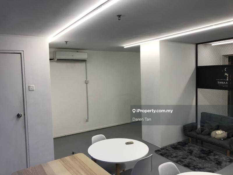 Pejabat untuk Dijual di Sungai Besi, Kuala Lumpur oleh Daren Tan - iProperty.com.my