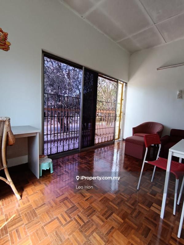 Bungalow House untuk Dijual di Seksyen 12, Petaling Jaya oleh Leo Hon - iProperty.com.my