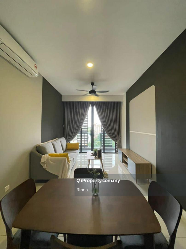 Kondominium untuk Dijual di Avara oleh Rinna - iProperty.com.my