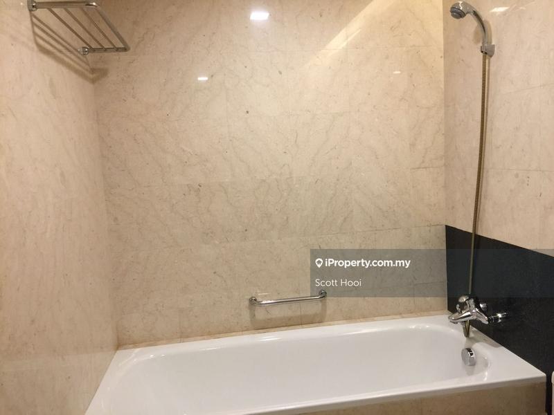 Service Residence for Rent in i-Zen @ Kiara 2 by Scott Hooi - iProperty.com.my