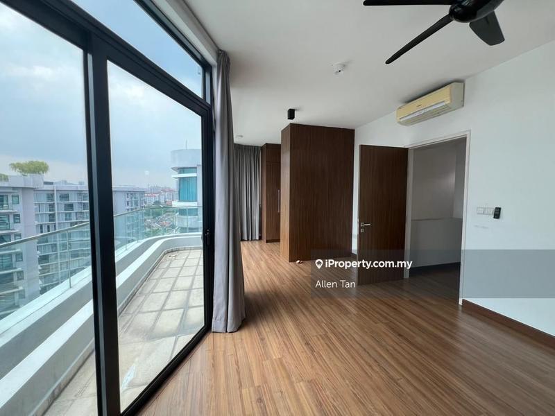 Kediaman Servis untuk Dijual di Aragreens oleh Allen Tan - iProperty.com.my