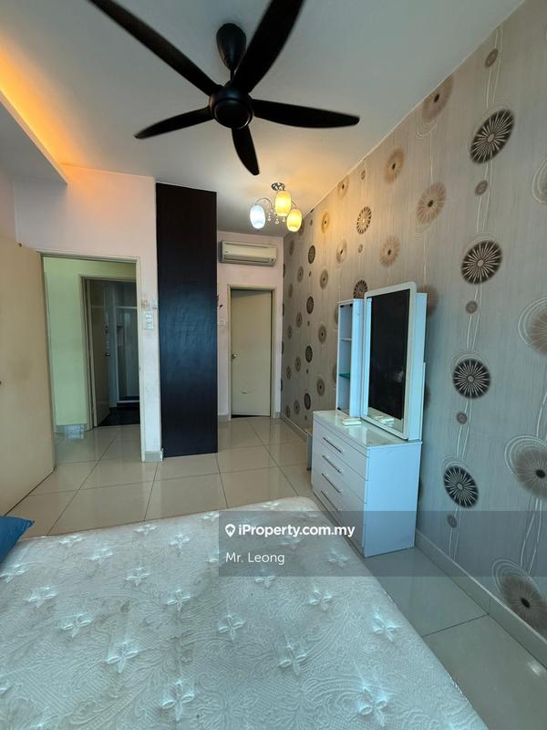 Residensi Servis untuk Disewa di Connaught Avenue oleh Mr. Leong - iProperty.com.my