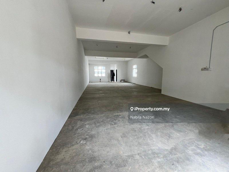 Shop / Office untuk Dijual di Tunjong, Kota Bharu oleh Nabila Nazori - iProperty.com.my