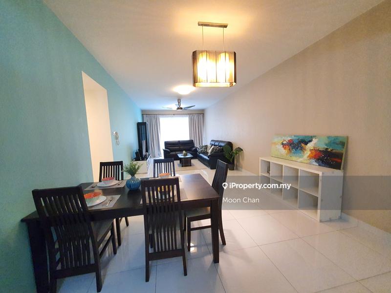 For Sale - Solaris Dutamas