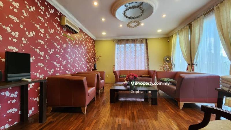 Semi-Detached House for Sale in Kuching, Sarawak by Sophia Lim - iProperty.com.my