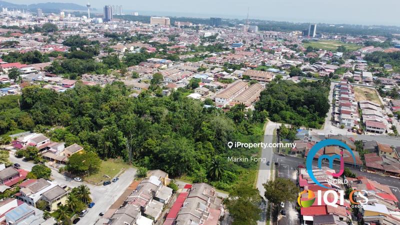 Tanah Pertanian untuk Dijual di 𝐁𝐮𝐤𝐢𝐭 𝐒𝐞𝐭𝐨𝐧𝐠𝐤𝐨𝐥, Kuantan oleh Markin Fong - iProperty.com.my