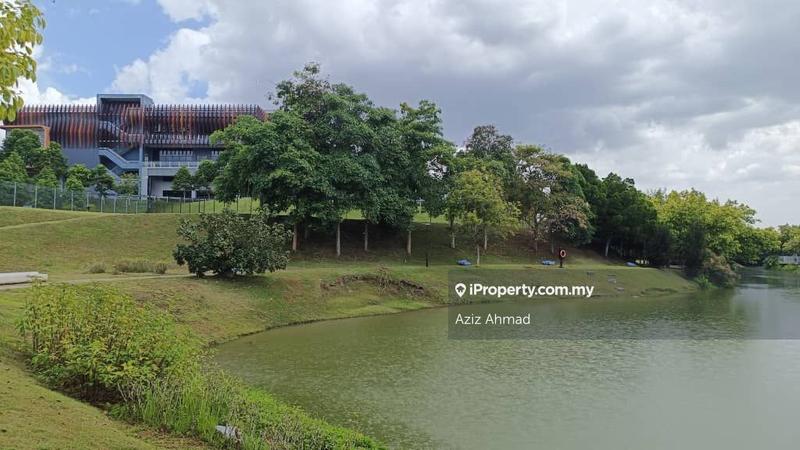 Banglo Tanah untuk Dijual di Setia Ecohill, Semenyih oleh Aziz Ahmad - iProperty.com.my