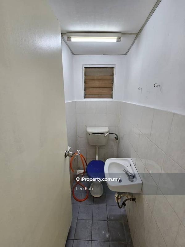 Pangsapuri untuk Dijual di Kantan Court oleh Leo Koh - iProperty.com.my