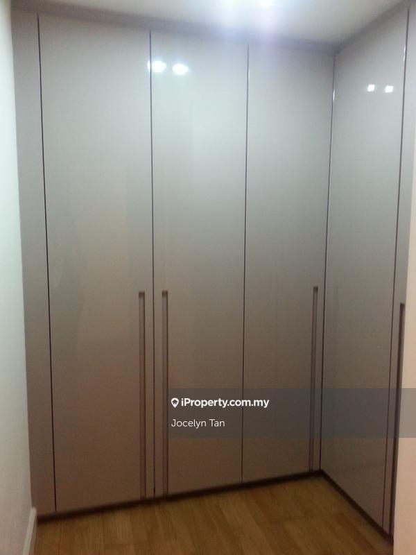 Condominium for Sale in Tiffani Kiara by Jocelyn Tan - iProperty.com.my