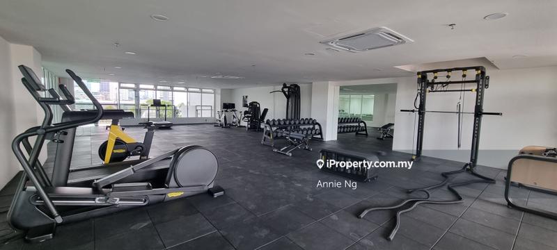 For Rent - 121 Residences