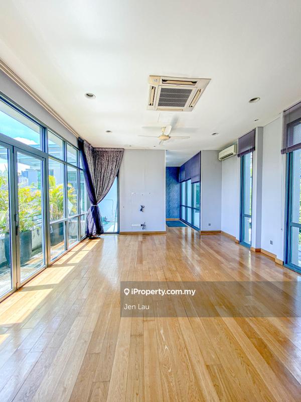 Bungalow House for Sale in Mont Kiara, Kuala Lumpur by Jen Lau - iProperty.com.my