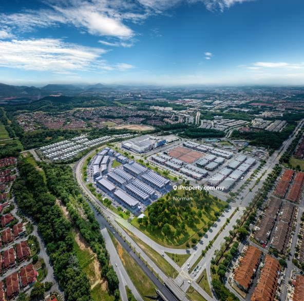 For Sale - [HOTTEST AREA] IKON Seremban 2