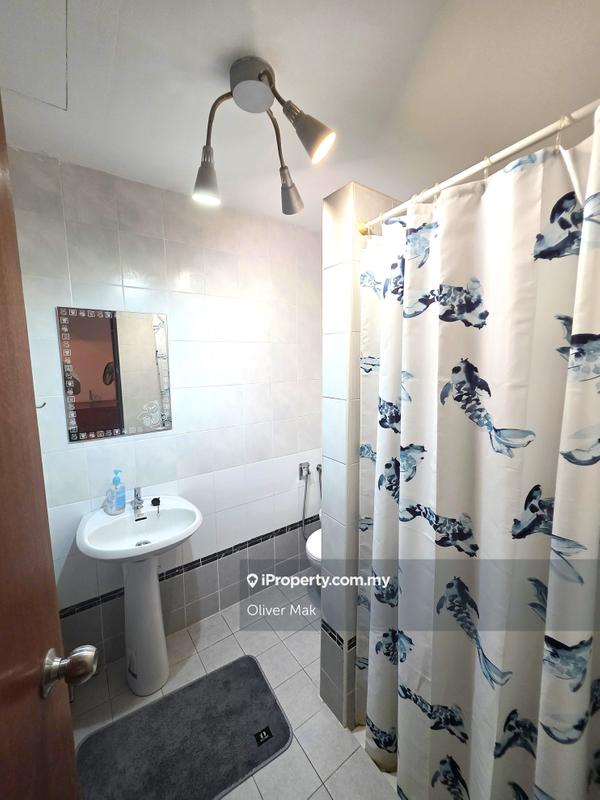 3-storey Terraced House for Sale in Taman Impian Indah, Bukit Jalil by Oliver Mak - iProperty.com.my