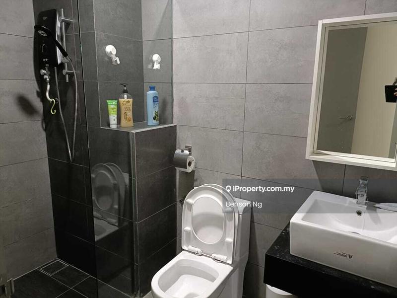 Service Residence for Rent in The Era @ Duta North by Benson Ng - iProperty.com.my