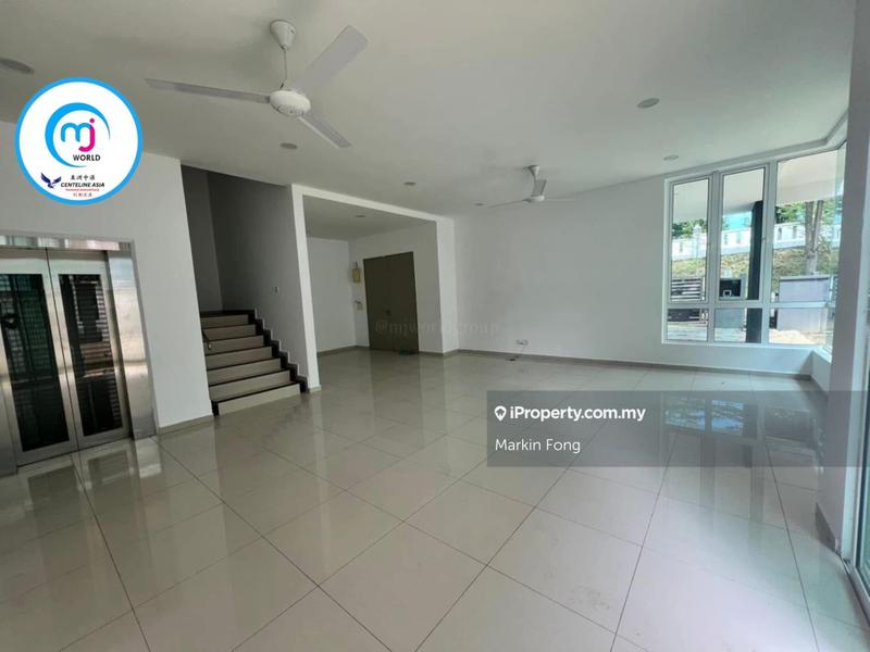 Rumah Berkembar untuk Dijual di Bandar Indera Mahkota, Kuantan oleh Markin Fong - iProperty.com.my