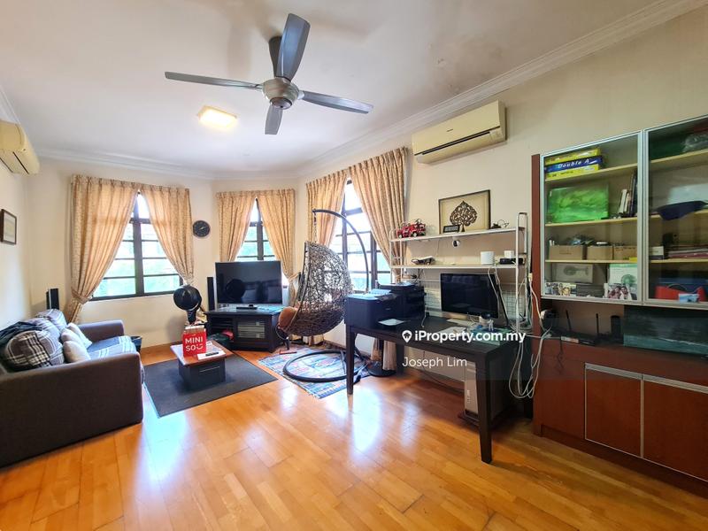 Banglo untuk Dijual di Bandar Kinrara Seksyen 6, Bandar Kinrara oleh Joseph Lim - iProperty.com.my