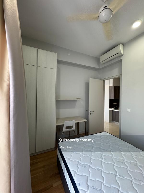 Residensi Servis untuk Dijual di Cyperus @ Tropicana Gardens oleh Max Tan - iProperty.com.my