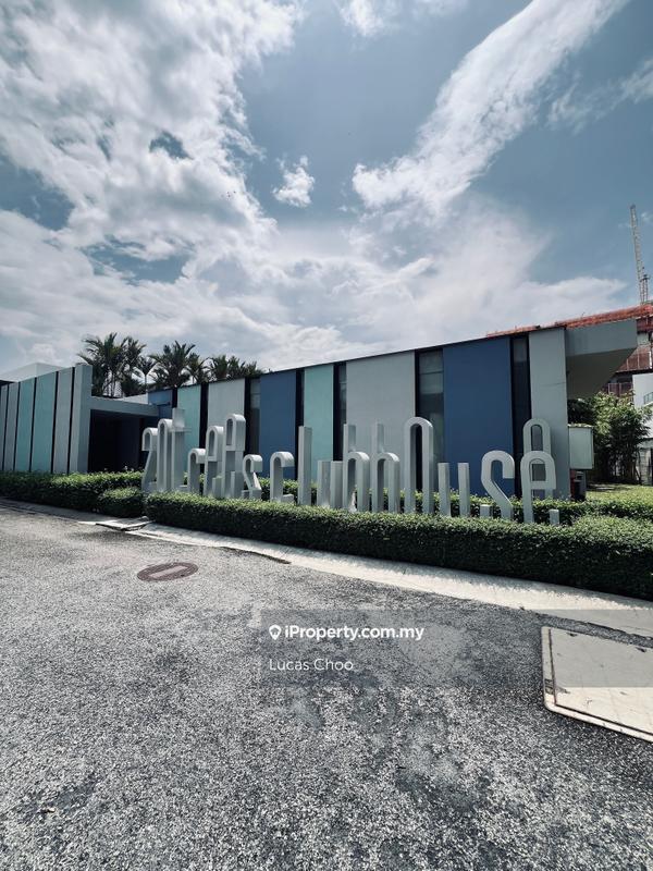 Bungalow House untuk Dijual di Ampang Jaya, Ampang oleh Lucas Choo - iProperty.com.my