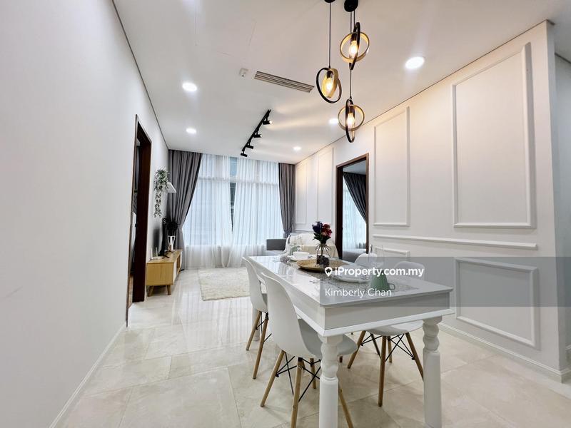 For Sale - Sky Suites @ KLCC
