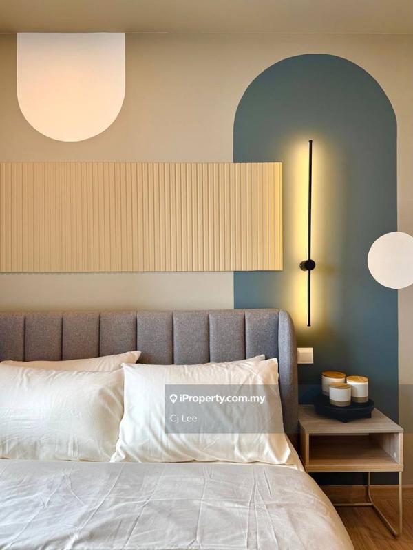 Service Residence for Rent in Riveria City by Cj Lee - iProperty.com.my