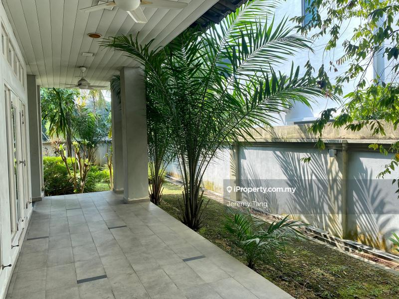 Banglo untuk Dijual di Kota Damansara, Selangor oleh Jeremy Tang - iProperty.com.my