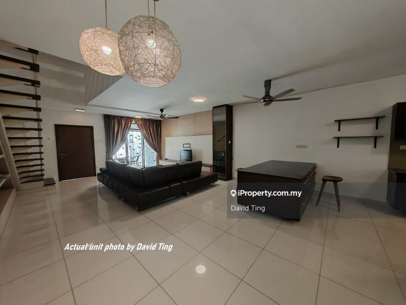 Rumah Teres 3-Tingkat untuk Dijual di Lake Fields, Sungai Besi oleh David Ting - iProperty.com.my