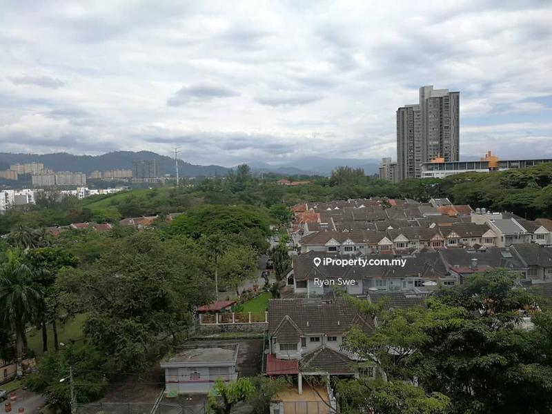 Condominium for Sale in Menara Sri Damansara (SD Tower) by Ryan Swe - iProperty.com.my