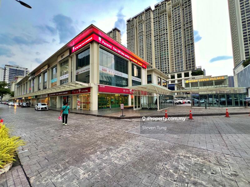 Shop for Sale in Bukit Jalil, Kuala Lumpur by Steven Tung - iProperty.com.my