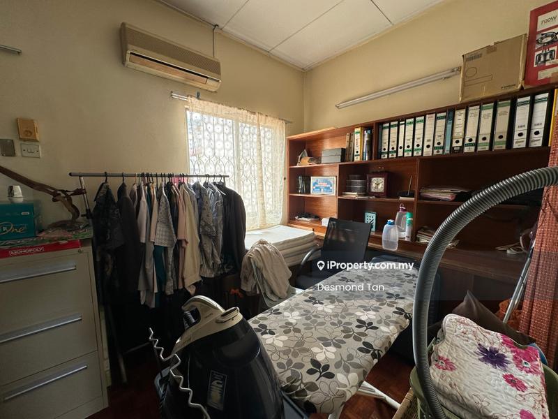 2-storey Terraced House for Sale in Damansara Jaya, Petaling Jaya by Desmond Tan - Study - iProperty.com.my