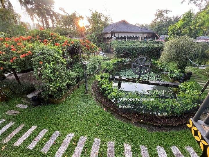 Tanah Komersial untuk Dijual di Kampung Baru Seelong, Senai oleh Benson Chong - iProperty.com.my