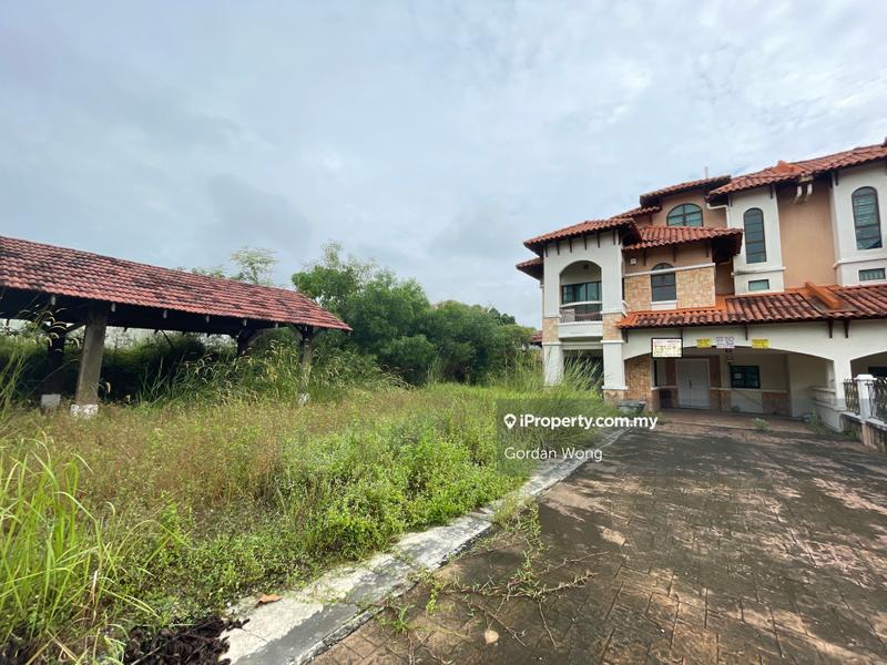 Semi-Detached House for Sale in Seksyen 7, Shah Alam by Gordan Wong - iProperty.com.my