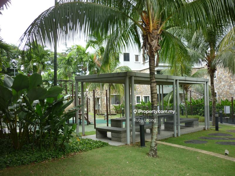 For Rent - Opal Damansara