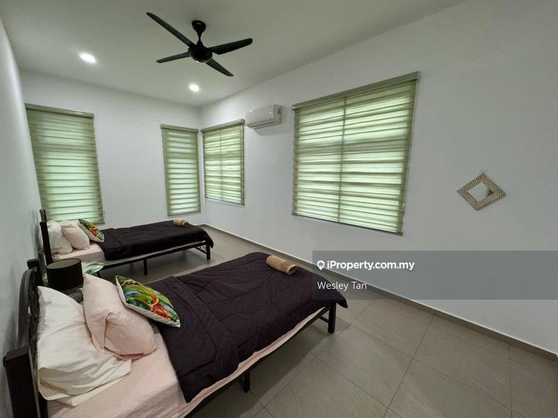 Semi-Detached House for Sale in Ujong Pasir, Melaka by Wesley Tan - iProperty.com.my