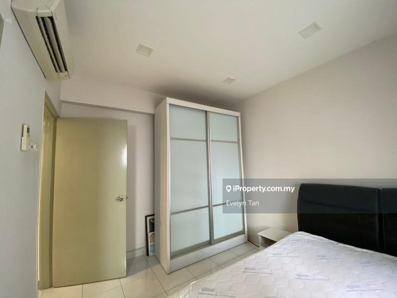 Service Residence for Sale in Main Place Residence by Evelyn Tan - iProperty.com.my