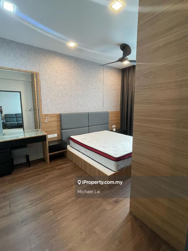 For Rent - LakePark Residence @ KL North