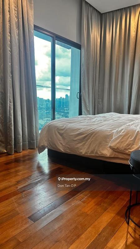 For Rent - Reizz Residence