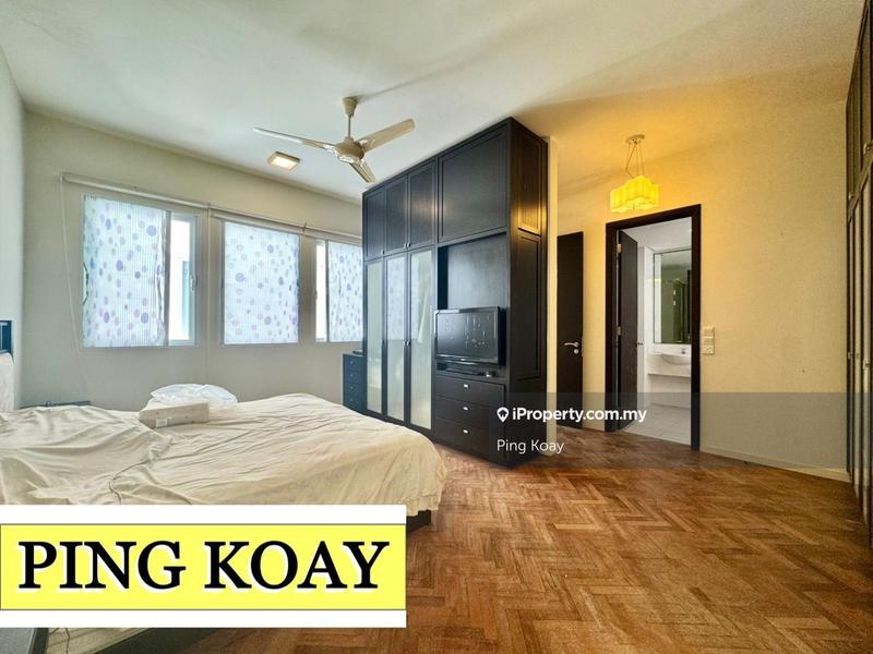 2.5-storey Terraced House for Sale in Seri Tanjung Pinang, Tanjung Tokong by Ping Koay - iProperty.com.my
